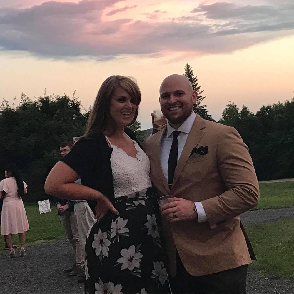 Meet your Posher, Nic